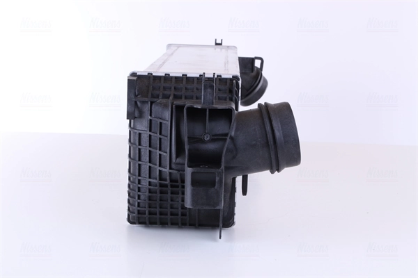 NISSENS 96103 Charge Air Cooler