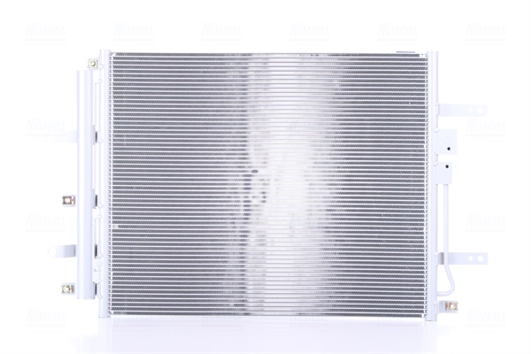 Condenser, air conditioning ** FIRST FIT ** 940832