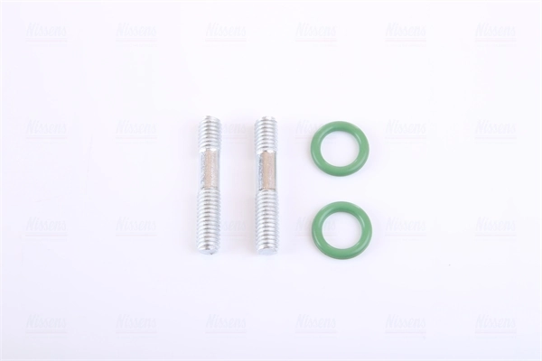 Condenser, air conditioning ** FIRST FIT ** 94980