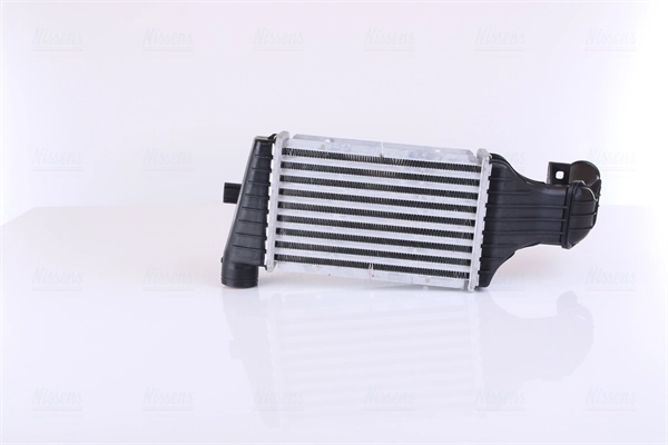 Charge Air Cooler 96789