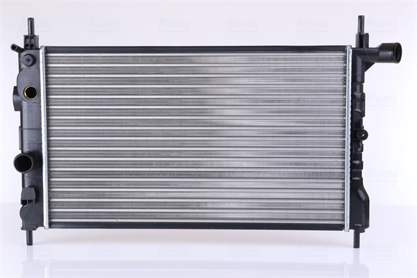 Radiator, engine cooling 63050A