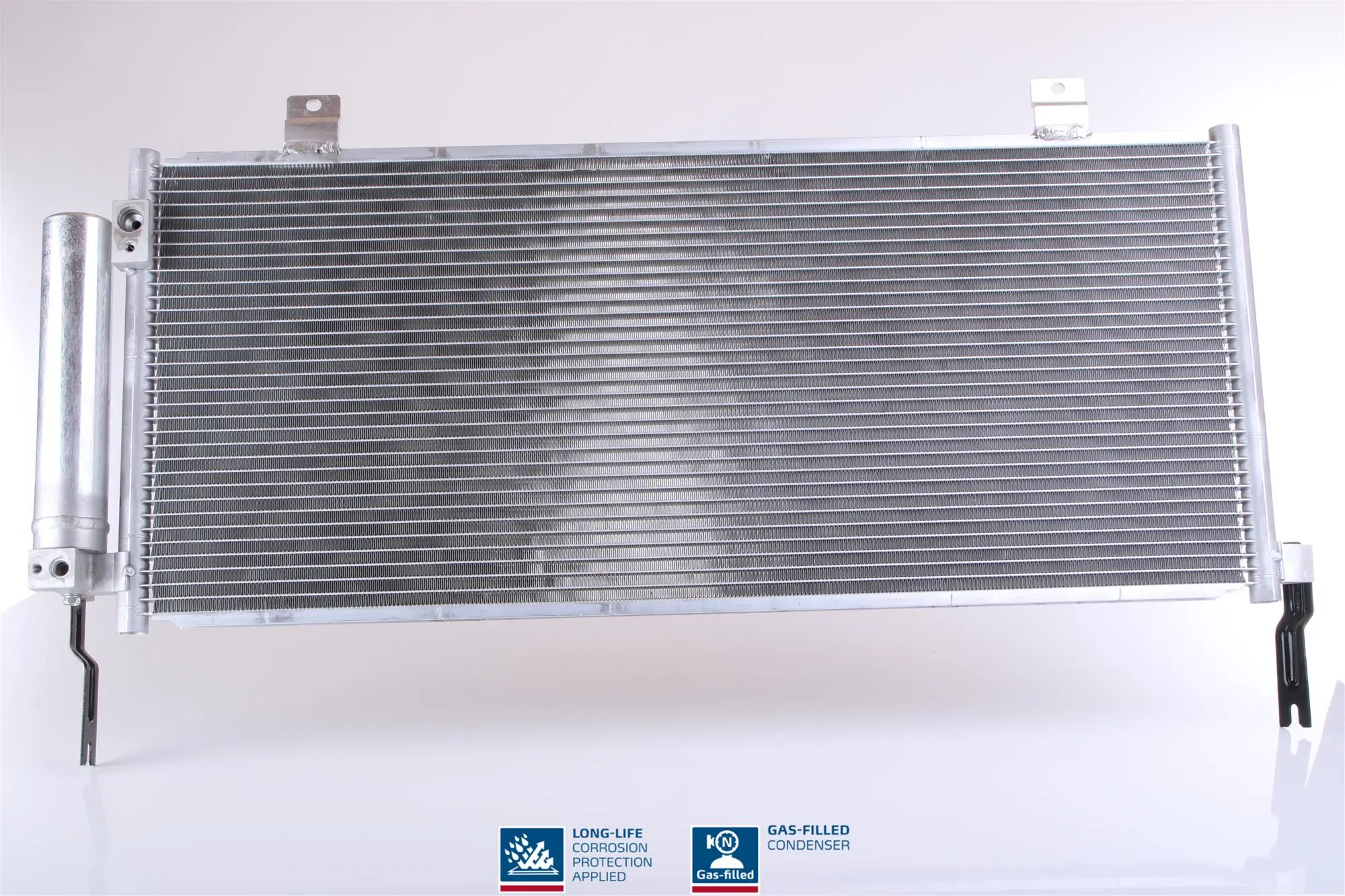 Condenser, air conditioning 941029