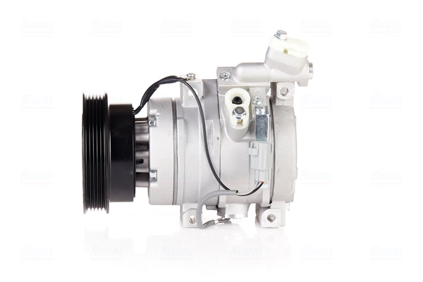 Compressor, air conditioning ** FIRST FIT ** 89576