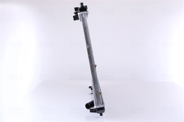 Radiator, engine cooling 66637