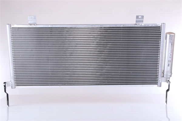 Condenser, air conditioning 941029