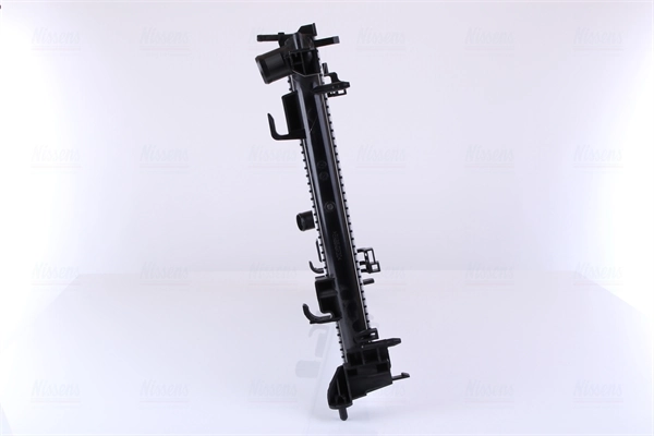 Radiator, engine cooling 606474