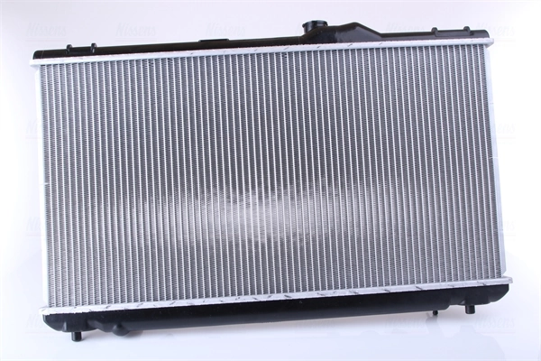 Radiator, engine cooling 64653A