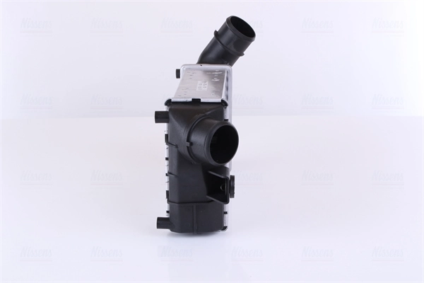 Charge Air Cooler 96698