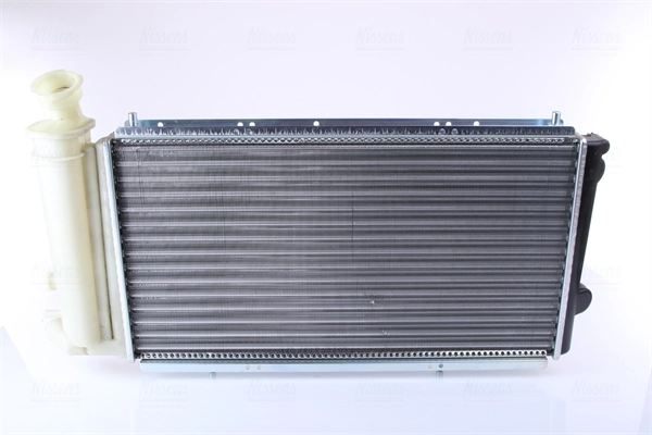NISSENS 61357 Radiator, engine cooling