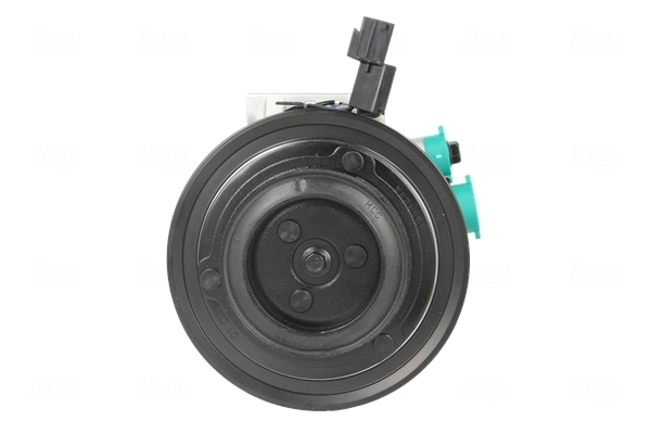 Compressor, air conditioning ** FIRST FIT ** 890176