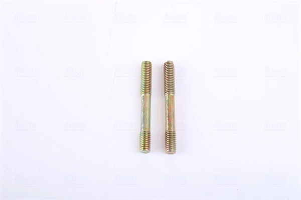 NISSENS 940606 Condenser, air conditioning