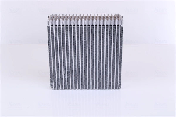 NISSENS 92250 Evaporator, air conditioning