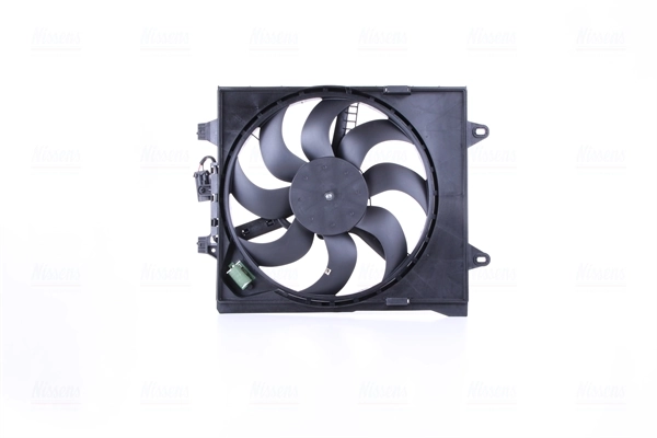 Fan, engine cooling 85922