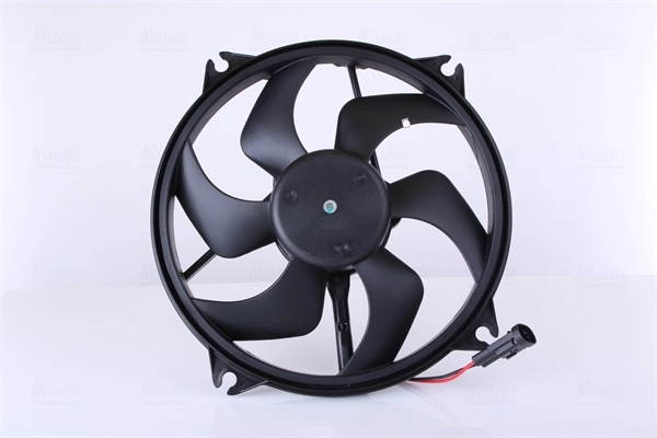 Fan, engine cooling 85790