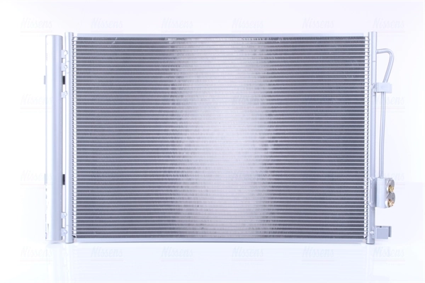 Condenser, air conditioning ** FIRST FIT ** 940636