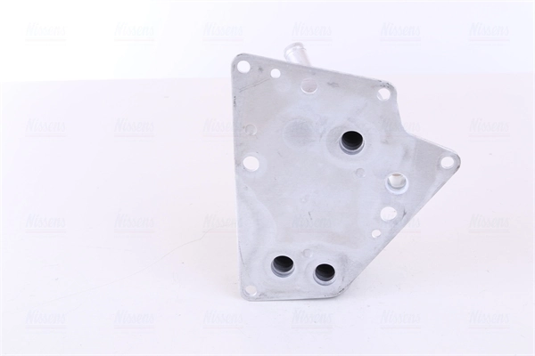 Oil Cooler, engine oil ** FIRST FIT ** 90802