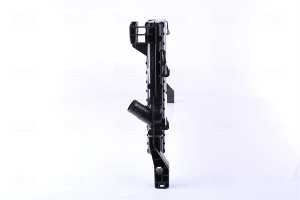 Radiator, engine cooling ** FIRST FIT ** 69711