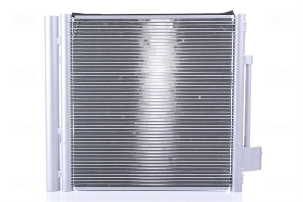 NISSENS 940679 Condenser, air conditioning