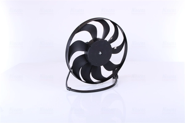 Fan, engine cooling 85541