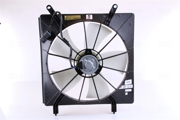 Fan, engine cooling 85048