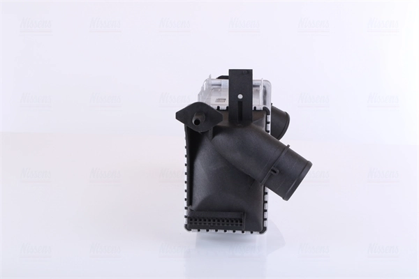 Charge Air Cooler 96772