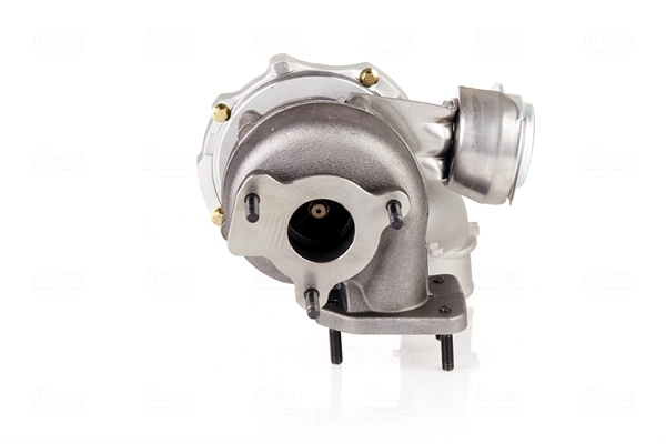 Lader, Aufladung ** FACTORY NEW ** 93111