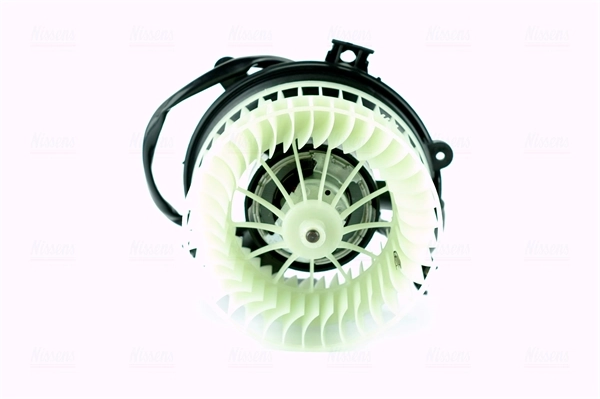 Interior Blower 87153