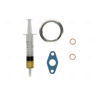 Charger, charging (supercharged/turbocharged) ** FACTORY NEW ** 93463