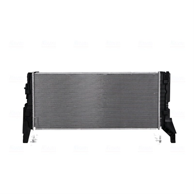 Radiator, engine cooling 607103