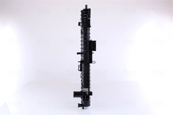 NISSENS 64317 Radiator, engine cooling