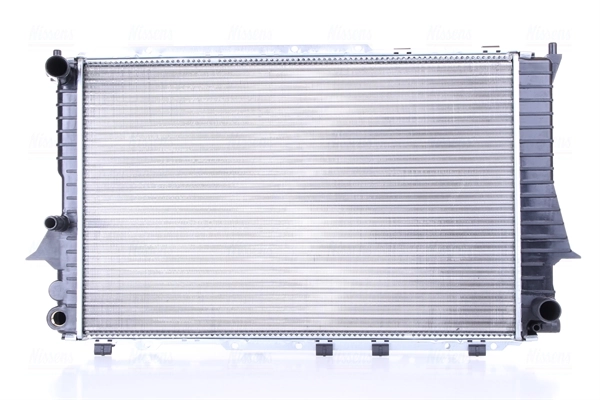 Radiator, engine cooling 60458