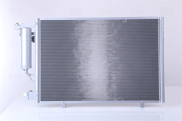 Condenser, air conditioning 940500