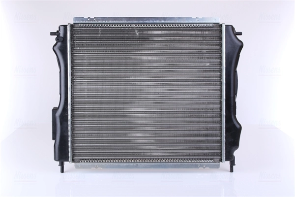 NISSENS 63968A Radiator, engine cooling