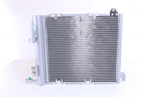 Condenser, air conditioning ** FIRST FIT ** 94385