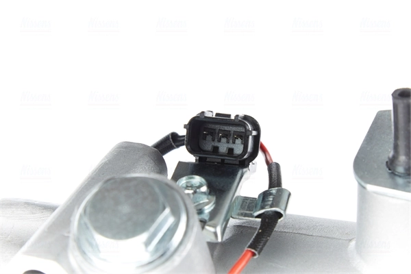 Compressor, air conditioning ** FIRST FIT ** 89245