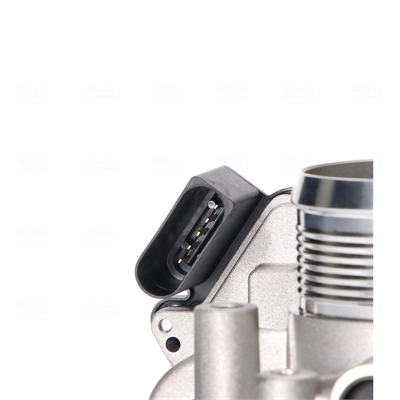 Throttle Body ** FIRST FIT ** 955258