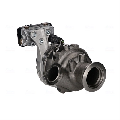 Charger, charging (supercharged/turbocharged) ** FACTORY NEW ** 93323