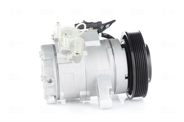 Compressor, air conditioning ** FIRST FIT ** 890159