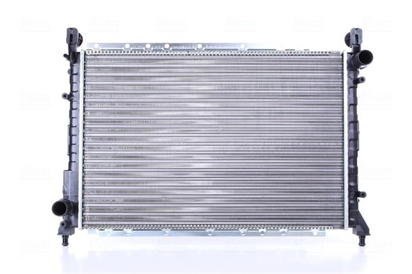 NISSENS 60034 Radiator, engine cooling