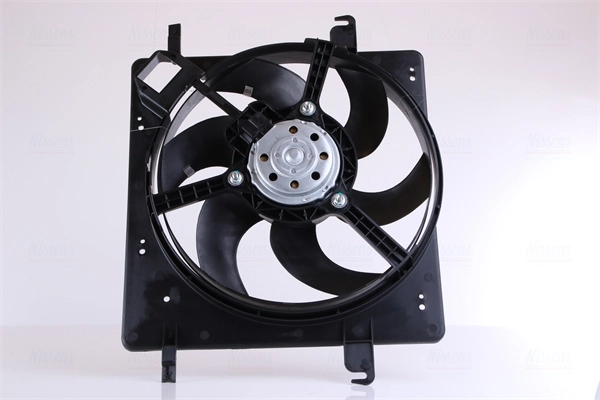Fan, engine cooling 85028