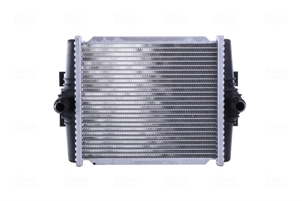 NISSENS 606863 Radiator, engine cooling
