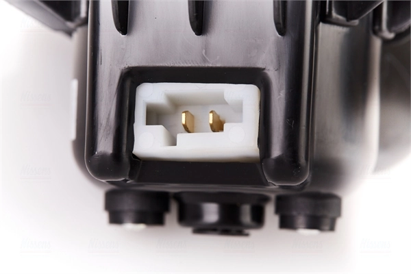 Interior Blower 87262