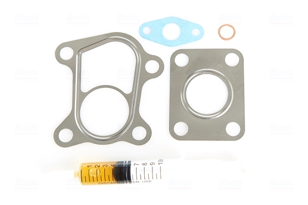 Charger, charging (supercharged/turbocharged) ** FACTORY NEW ** 93060