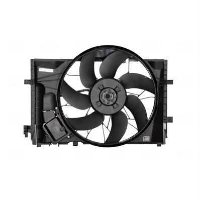 Fan, engine cooling 85656