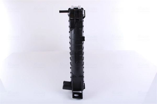 NISSENS 62057A Radiator, engine cooling