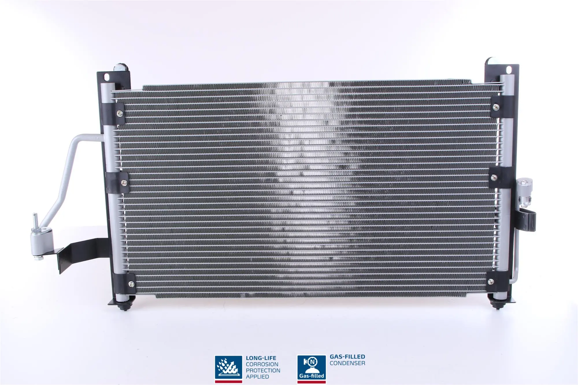 Condenser, air conditioning 94454