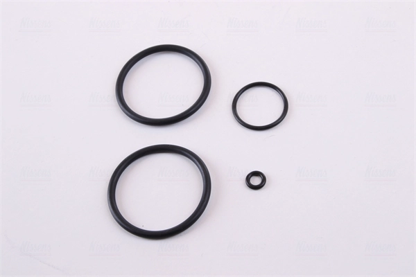 Radiator, engine cooling 67162