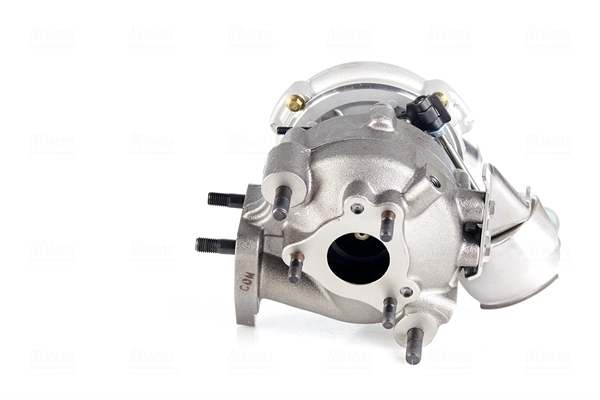 Charger, charging (supercharged/turbocharged) ** FACTORY NEW ** 93241