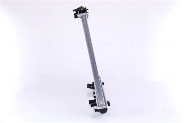 NISSENS 68137 Radiator, engine cooling
