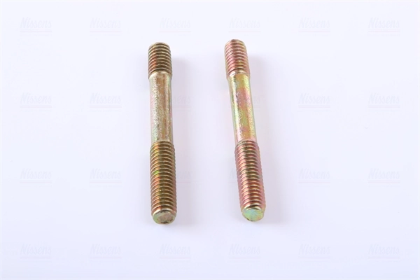 Condenser, air conditioning 94671